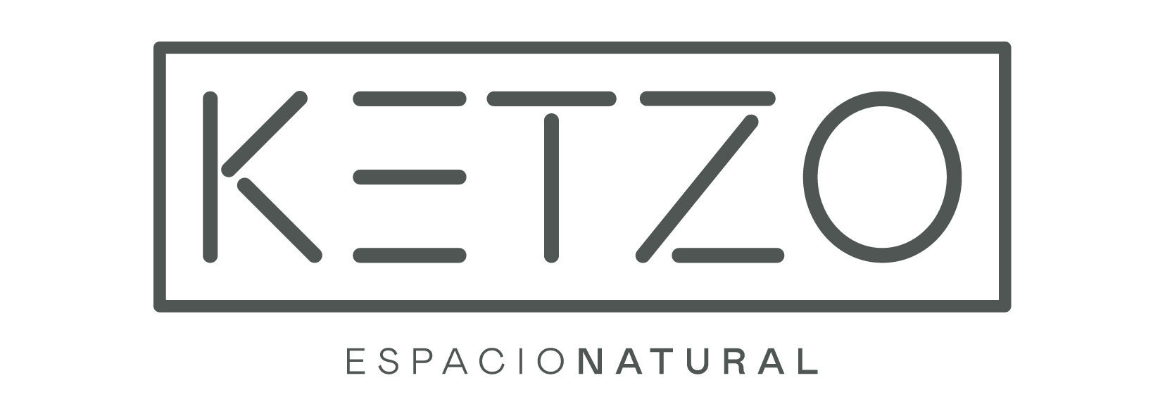 Logo Ketzo en Horizontal